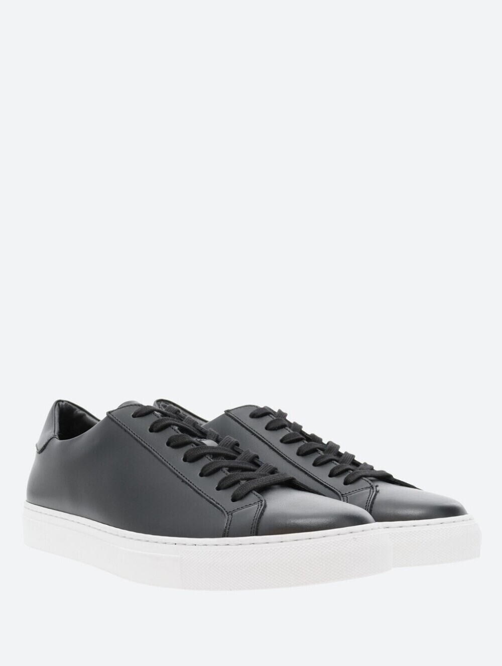 Like New! Gravitypope Brando Classic Sneakers